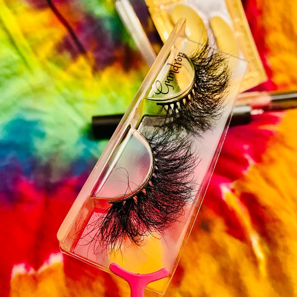 EyeCandy Flair Lashes